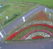 七戸（土場川）地域水土里保全会（七戸町）①