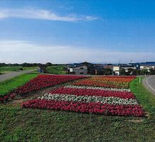 藻川環境保全会（五所川原市）②