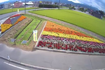 ①石郷（平川市）★