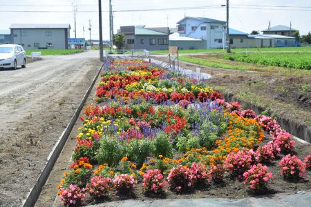 ③赤沼（十和田市）★