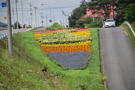 ③六日町（十和田市）★