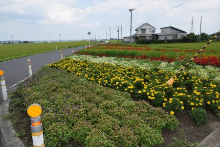 ②相坂（十和田市）★