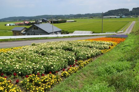 ⑤六日町（十和田市）★