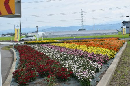 ③石郷（平川市）★