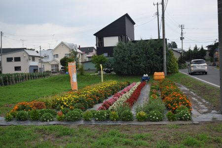 ②葛原（弘前市）★