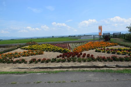 ②鶴ヶ岡（五所川原市）★