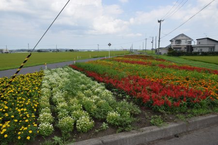 ④相坂（十和田市）★