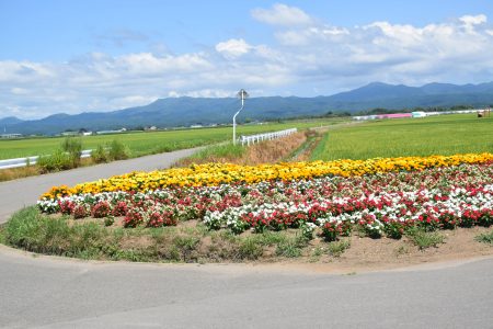 ③繁田・繁萢（つがる市）★