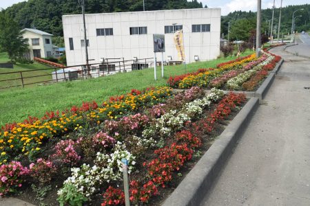 ②甲地（東北町）★