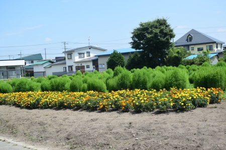 ③八農会（平川市）★