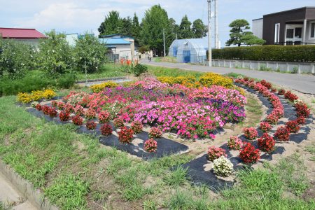 ⑤小和森（平川市）★