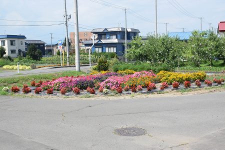 ④小和森（平川市）★