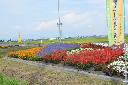 ②石郷（平川市）★