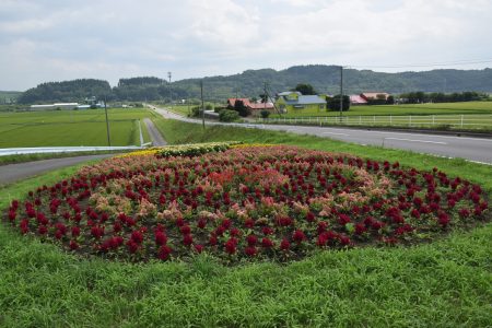 ④六日町（十和田市）★