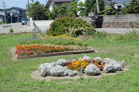 ③五林平（板柳町）★