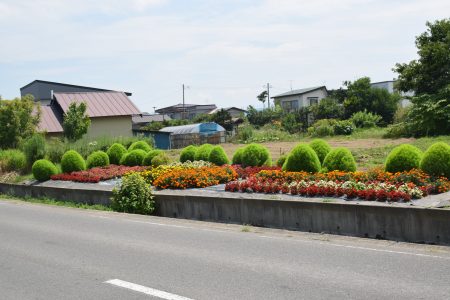 ③日沼（平川市）★