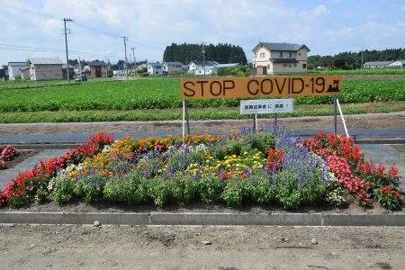 ④赤沼（十和田市）★