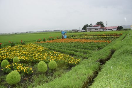 R4晴山資源保全隊01