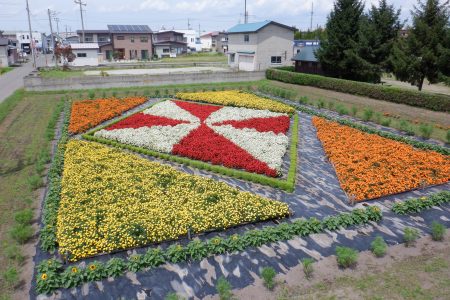 R5尾上南部地区保全会（平川市）03