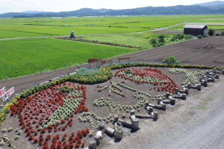 R5長科地域水土里保全隊（蓬田村）04